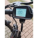 Электровелосипед GT V5 Pro