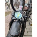 Электровелосипед GT V5 Pro