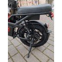 Электровелосипед GT V5 Pro