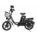 Электровелосипед GT V6 Pro 20Ah