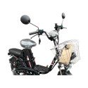 Электровелосипед GT V6 Pro 20Ah