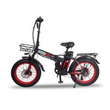 Электровелосипед Minako F10 PRO