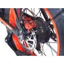 Электровелосипед Minako F10 PRO