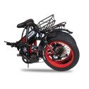 Электровелосипед Minako F10 PRO