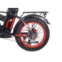Электровелосипед Minako F10 PRO