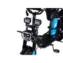 Электровелосипед Minako Monster Pro