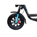 Электровелосипед Minako Monster Pro