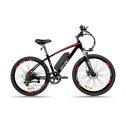 Электровелосипед Shtenli GT17 36V10,4А