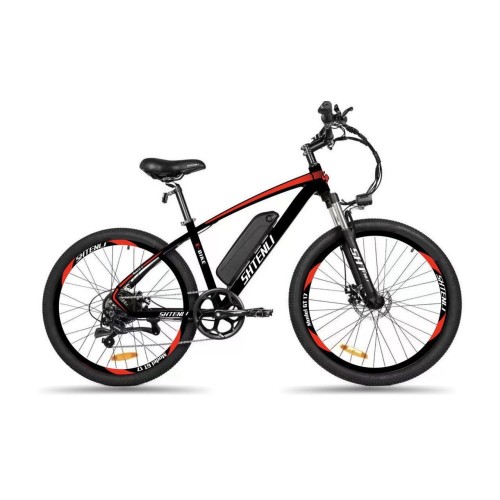 Электровелосипед Shtenli GT17 36V10,4А