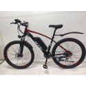 Электровелосипед Shtenli GT17 36V10,4А