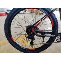 Электровелосипед Shtenli GT17 36V10,4А