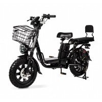 Электровелосипед Shtenli Monster V-12 48V12A