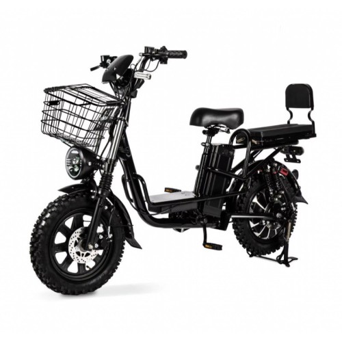Электровелосипед Shtenli Monster V-12  (Li-ion) 48V12A