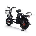 Электровелосипед Shtenli Monster V-12  (Li-ion) 48V12A
