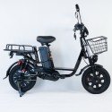 Электровелосипед Shtenli Monster V-12  (Li-ion) 48V12A