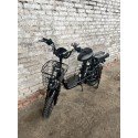 Электровелосипед Shtenli Monster V-12  (Li-ion) 48V12A