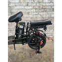 Электровелосипед Shtenli Monster V-12  (Li-ion) 48V12A
