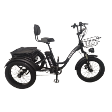 Электровелосипед Shtenli Trike xMax 36V10.4A