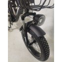 Электровелосипед Shtenli Trike xMax (Li-ion) 48V15,6A