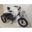 Электровелосипед Shtenli Trike xMax (Li-ion) 48V15,6A