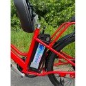 Электровелосипед TSUNAMI Dacha 500w