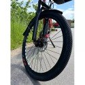 Электровелосипед TSUNAMI Dacha 500w