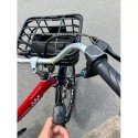 Электровелосипед TSUNAMI Dacha 500w