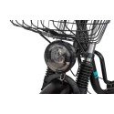 Электровелосипед TSUNAMI Ultra MAX