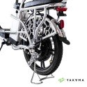 Электровелосипед Yakama S1