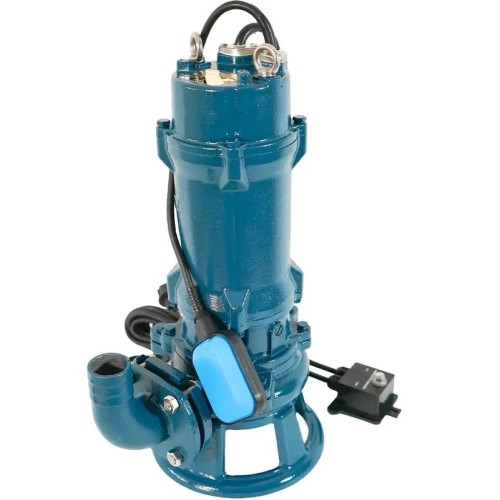 Фекальный насос Unipump FEKAMAX 10-10-0,75