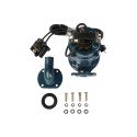 Фекальный насос Unipump FEKAMAX 10-10-0,75