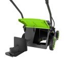 Газонокосилка аккумуляторная Greenworks GD24X2LM361 (без АКБ и ЗУ)