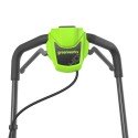 Газонокосилка аккумуляторная Greenworks GD40LM361 (1хАКБ 4Ач и ЗУ)