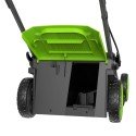 Газонокосилка аккумуляторная Greenworks GD40LM411 (1хАКБ 4Ач и ЗУ)