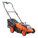 Газонокосилка аккумуляторная PATRIOT CM 430