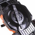 Газонокосилка аккумуляторная PATRIOT CM 430