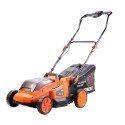 Газонокосилка аккумуляторная PATRIOT CM 430