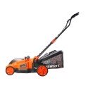 Газонокосилка аккумуляторная PATRIOT CM 430