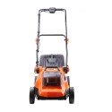 Газонокосилка аккумуляторная PATRIOT CM 430