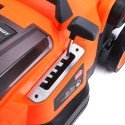 Газонокосилка аккумуляторная PATRIOT CM 430