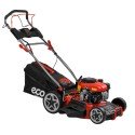 Газонокосилка бензиновая ECO LG-645 E