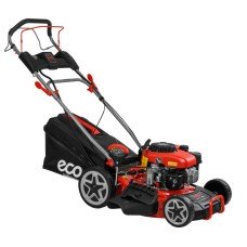 Газонокосилка бензиновая ECO LG-645 E