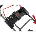 Газонокосилка бензиновая ECO LG-645 E