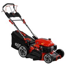 Газонокосилка бензиновая ECO LG-745 E