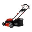 Газонокосилка бензиновая ECO LG-745 E
