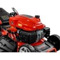 Газонокосилка бензиновая ECO LG-745 E
