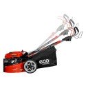 Газонокосилка бензиновая ECO LG-745 E
