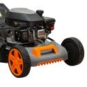 Газонокосилка бензиновая         ELAND BGL-646SA