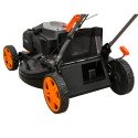 Газонокосилка бензиновая         ELAND BGL-646SA