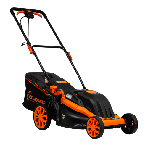 Газонокосилка электрическая   ELAND GLM-3816